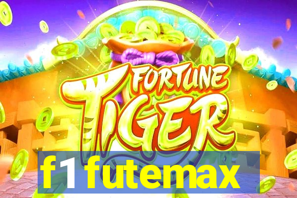 f1 futemax